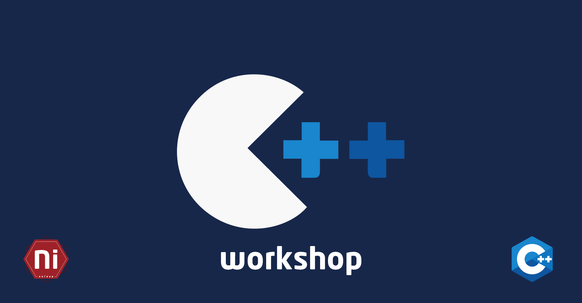 Workshop de C++ 2018