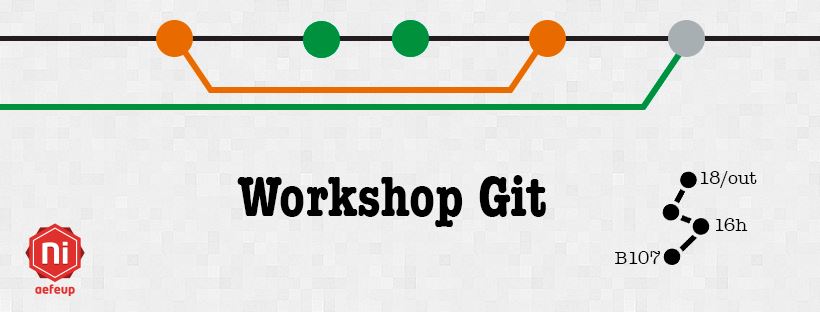 Workshop de Git