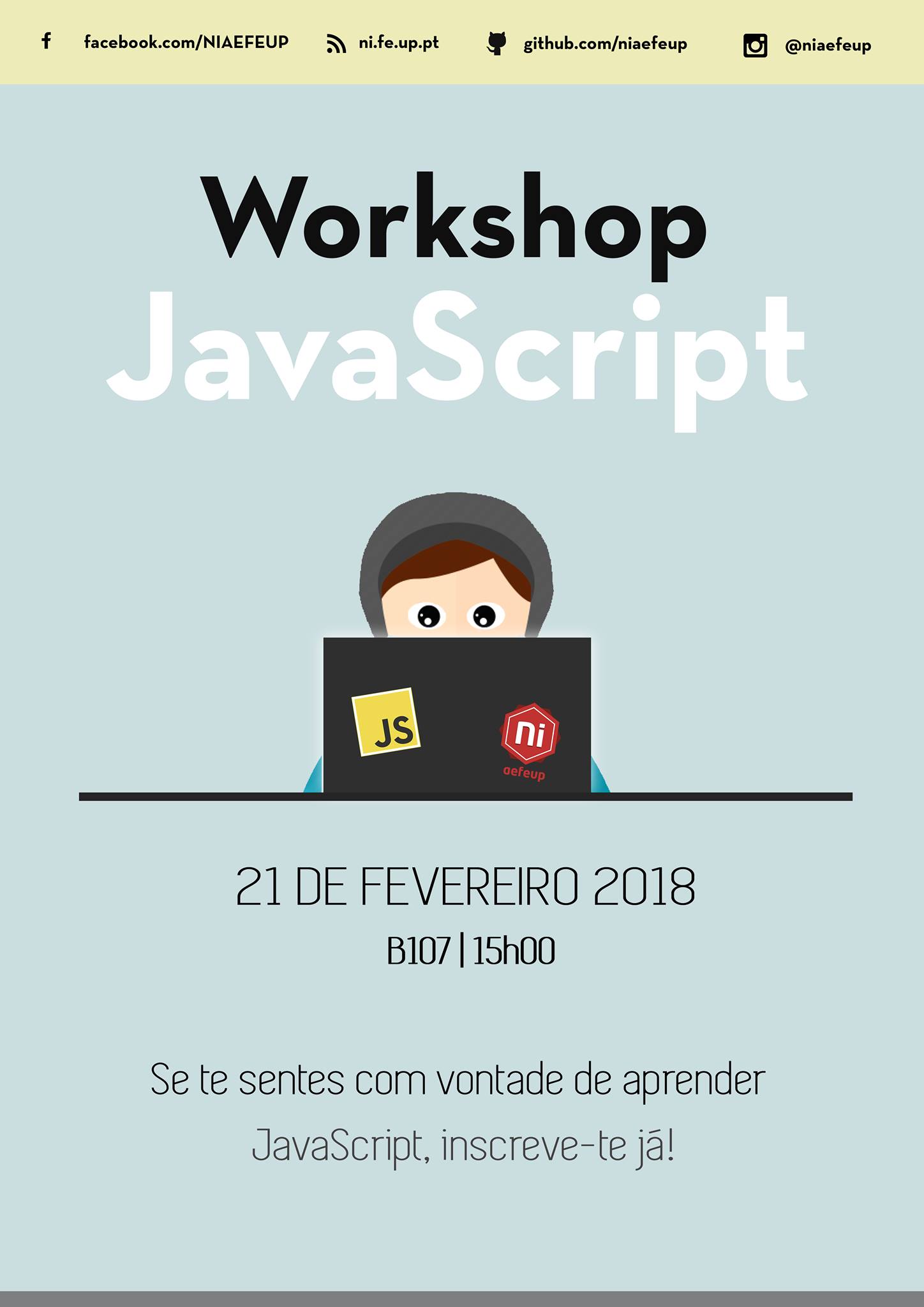 Workshop JavaScript