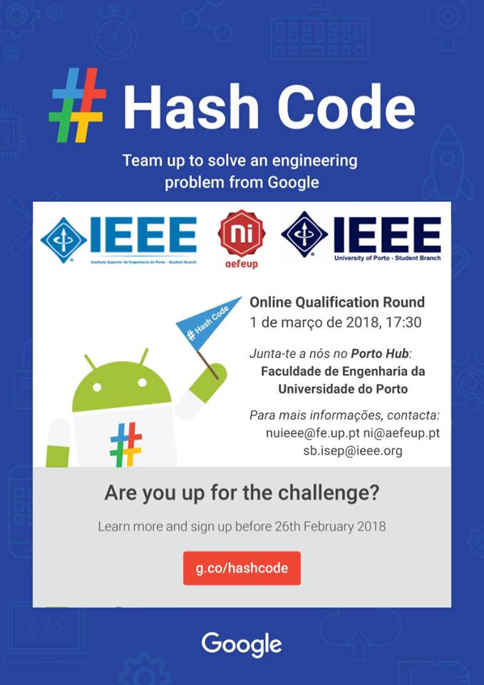 Google HashCode 2018 - Porto Hub