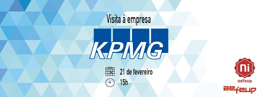 Visita KPMG