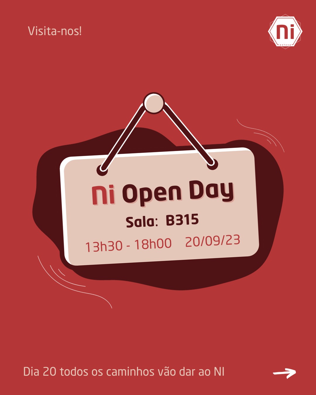 NI Open Day