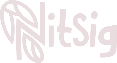 NitSig logo