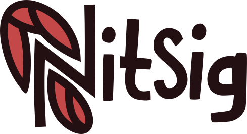 NitSig logo