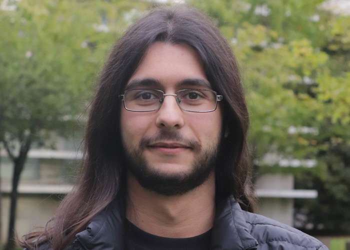 Coordenador de Projetos
